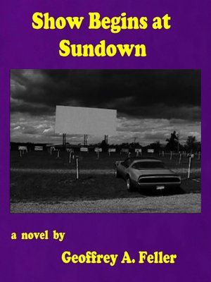 cover image of Show Begins at Sundown